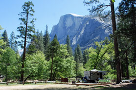 Yosemite National Park, California